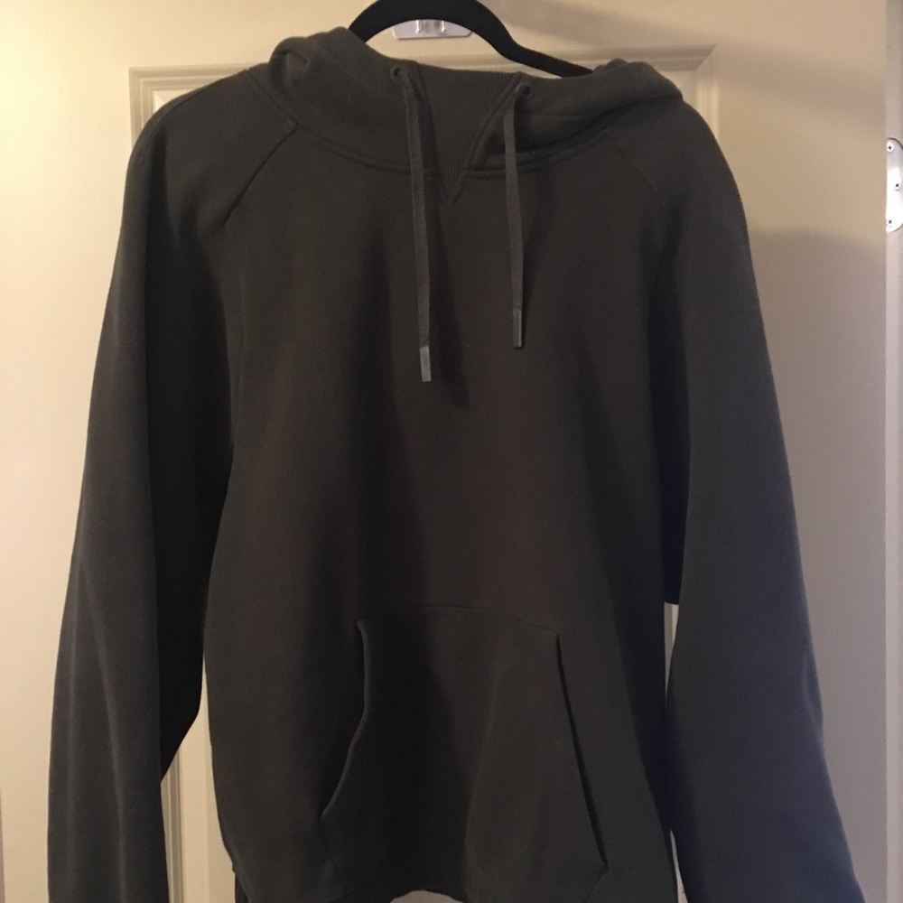 Lulu lemon sweatshirt